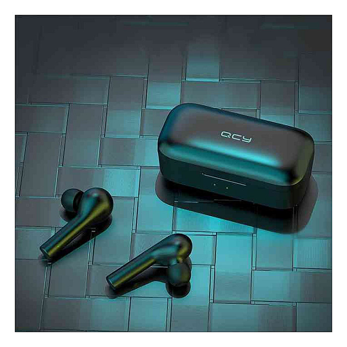 QCY T5 Wireless Bluetooth Earbuds